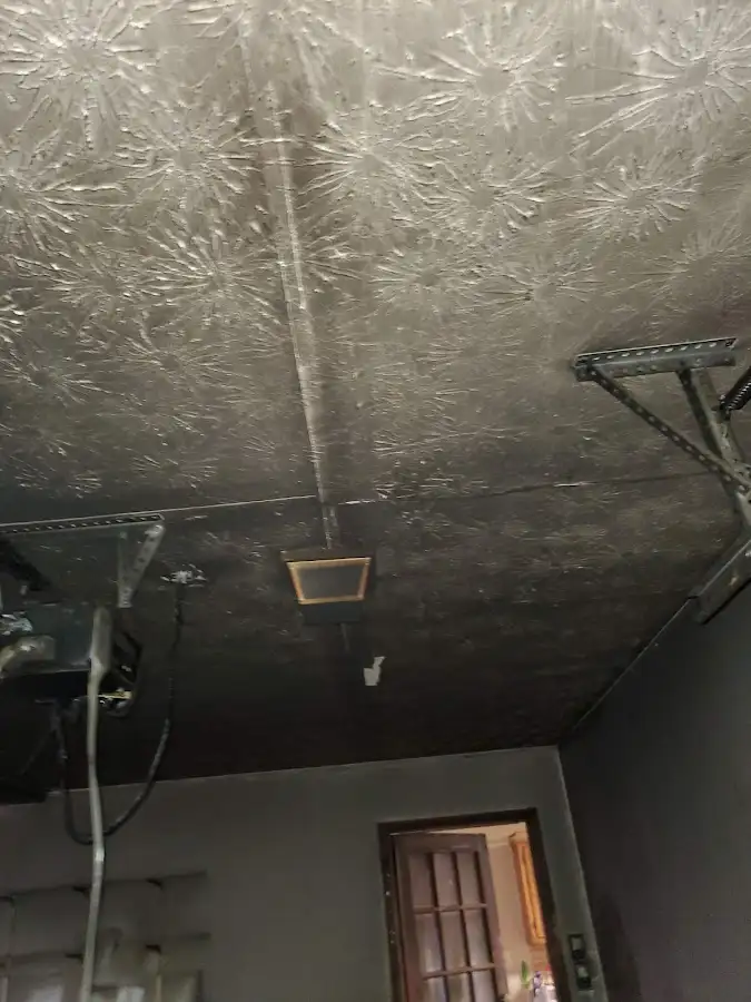 Fire and smoke damage assessment for Emergency Water Damage Services in Edgewood